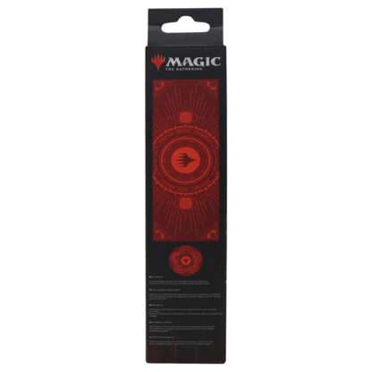 Magic the Gathering Schreibtischunterlage & Untersetzer Set Graphic – Bild 2