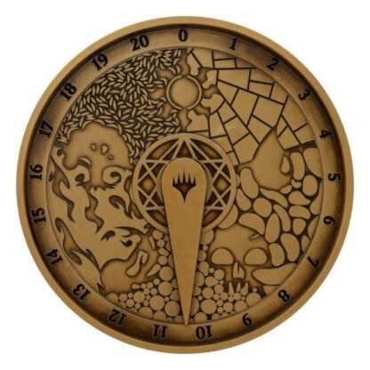Magic the Gathering Replik Life Counter – Bild 8
