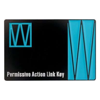Metal Gear Solid Replik Keycard Set Limited Edition – Bild 3