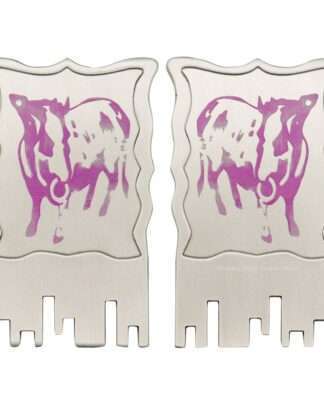 Silent Hill Replik Purple Bull Key Limited Edition