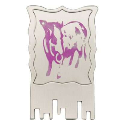 Silent Hill Replik Purple Bull Key Limited Edition – Bild 5