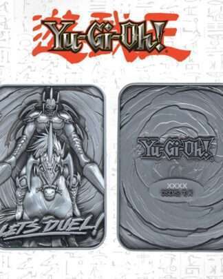 Yu-Gi-Oh! Metallbarren Gaia The Fierce Knight Limited Edition