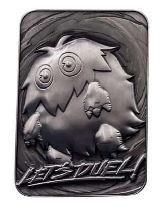 Yu-Gi-Oh! Replik Karte Kuriboh Limited Edition