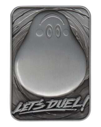 Yu-Gi-Oh! Replik Karte Marshmallon Limited Edition