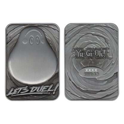 Yu-Gi-Oh! Replik Karte Marshmallon Limited Edition – Bild 5