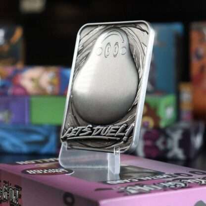 Yu-Gi-Oh! Replik Karte Marshmallon Limited Edition – Bild 7