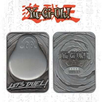 Yu-Gi-Oh! Replik Karte Marshmallon Limited Edition – Bild 8