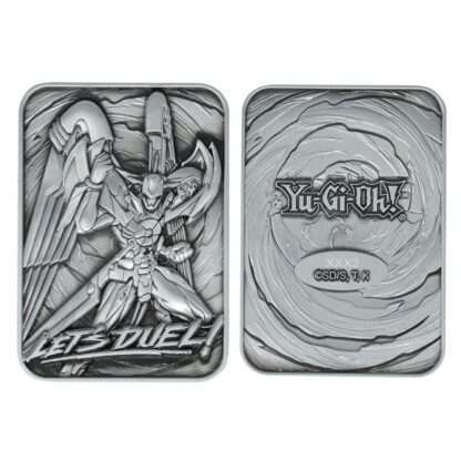 Yu-Gi-Oh! Replik Karte Number 39 Utopia Limited Edition – Bild 5