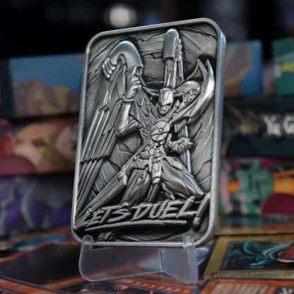 Yu-Gi-Oh! Replik Karte Number 39 Utopia Limited Edition – Bild 8