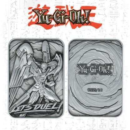 Yu-Gi-Oh! Replik Karte Number 39 Utopia Limited Edition – Bild 9
