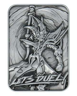 Yu-Gi-Oh! Replik Karte Dark Paladin Limited Edition