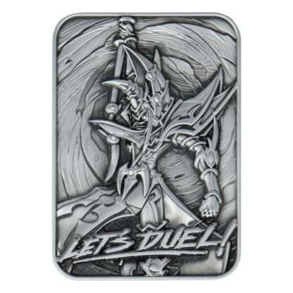 Yu-Gi-Oh! Replik Karte Dark Paladin Limited Edition