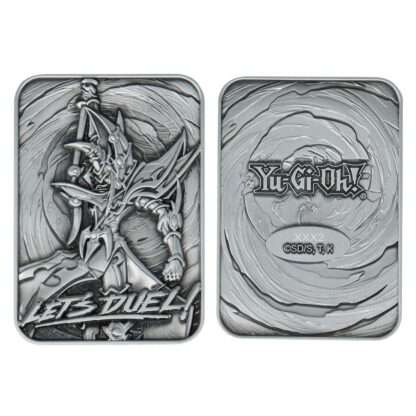 Yu-Gi-Oh! Replik Karte Dark Paladin Limited Edition – Bild 5