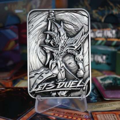 Yu-Gi-Oh! Replik Karte Dark Paladin Limited Edition – Bild 6