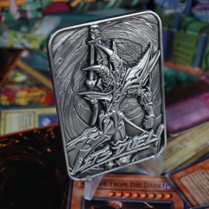 Yu-Gi-Oh! Replik Karte Dark Paladin Limited Edition – Bild 7