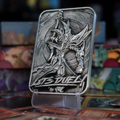 Yu-Gi-Oh! Replik Karte Dark Paladin Limited Edition – Bild 8