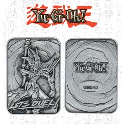 Yu-Gi-Oh! Replik Karte Dark Paladin Limited Edition – Bild 9