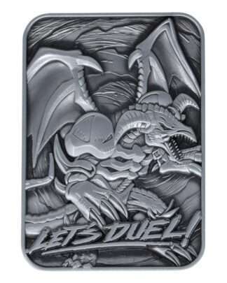 Yu-Gi-Oh! Replik Karte B. Skull Dragon Limited Edition