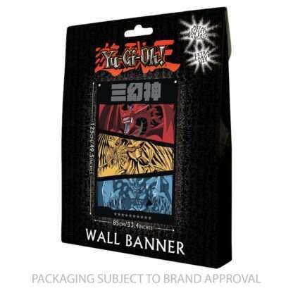 Yu-Gi-Oh! Wandbehang 125 x 85 cm – Bild 2