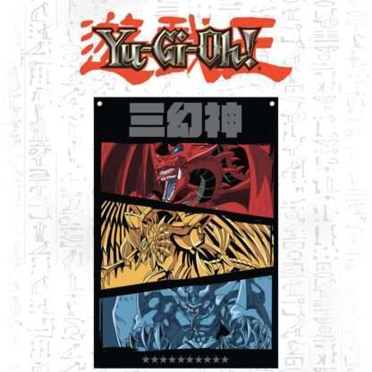 Yu-Gi-Oh! Wandbehang 125 x 85 cm – Bild 4