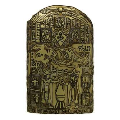 Yu-Gi-Oh! Eternal Replik Tablet of Lost Memories Limited Edition