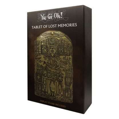 Yu-Gi-Oh! Eternal Replik Tablet of Lost Memories Limited Edition – Bild 2