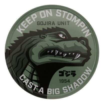 Godzilla Untersetzer 4er-Pack – Bild 5