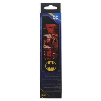 DC Comics Schreibtischunterlage & Untersetzer Set Batman – Bild 2