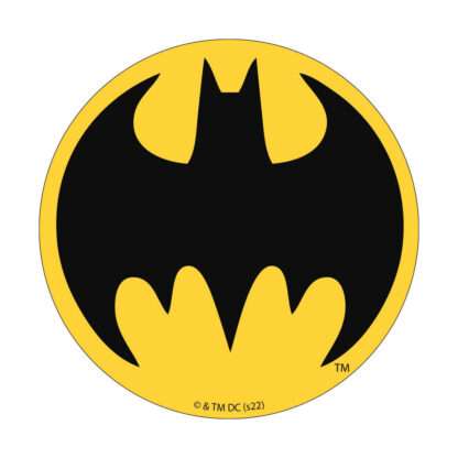 DC Comics Schreibtischunterlage & Untersetzer Set Batman – Bild 6