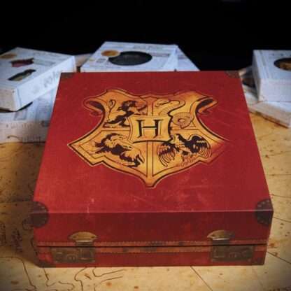 Harry Potter Collector Geschenkbox Harry Potter's Journey to Hogwarts Collection – Bild 10