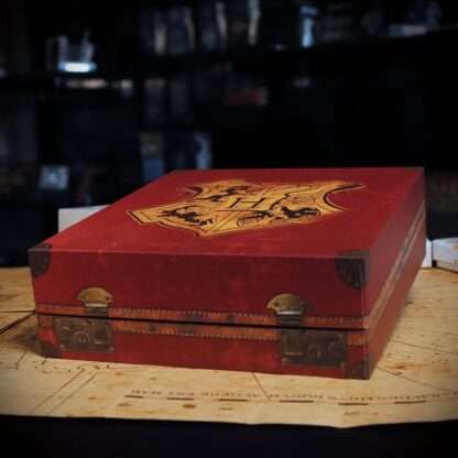 Harry Potter Collector Geschenkbox Harry Potter's Journey to Hogwarts Collection – Bild 11