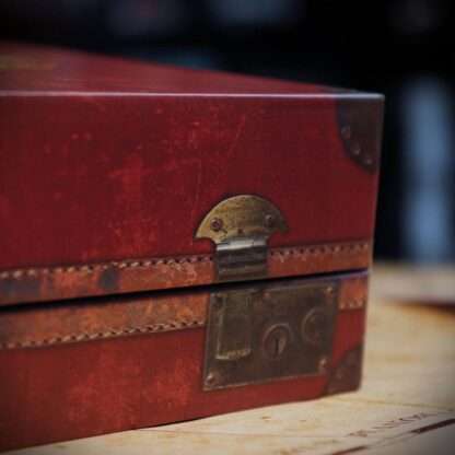Harry Potter Collector Geschenkbox Harry Potter's Journey to Hogwarts Collection – Bild 13