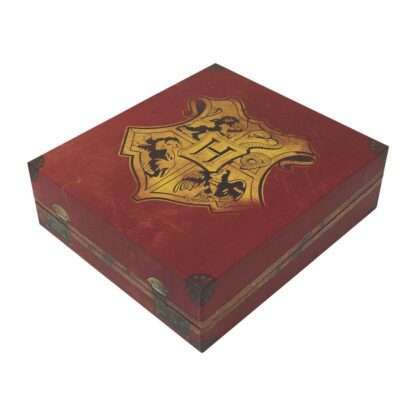 Harry Potter Collector Geschenkbox Harry Potter's Journey to Hogwarts Collection – Bild 24