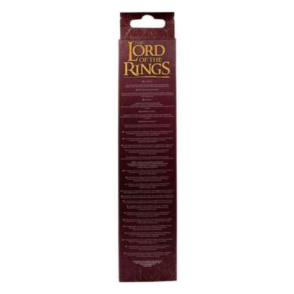 Herr der Ringe Schreibtischunterlage & Untersetzer – Bild 3