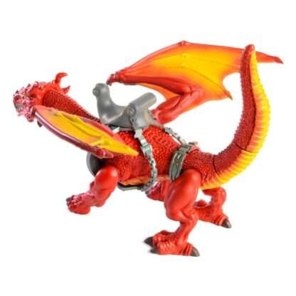 Legends of Dragonore Actionfigur Ignytor - Fallen King of Dragons 25 cm – Bild 2