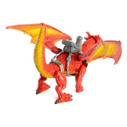 Legends of Dragonore Actionfigur Ignytor - Fallen King of Dragons 25 cm – Bild 3