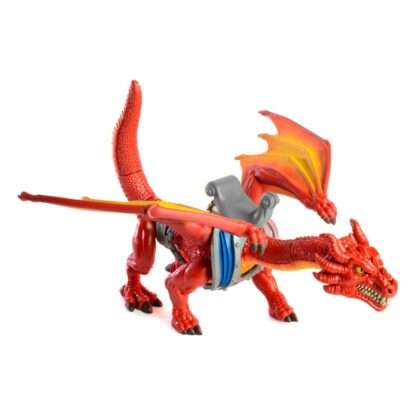 Legends of Dragonore Actionfigur Ignytor - Fallen King of Dragons 25 cm – Bild 4