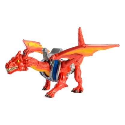 Legends of Dragonore Actionfigur Ignytor - Fallen King of Dragons 25 cm – Bild 5
