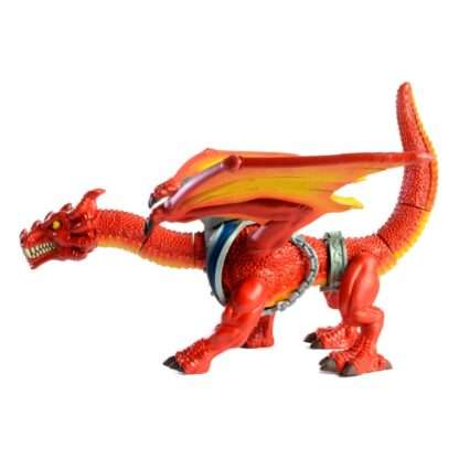 Legends of Dragonore Actionfigur Ignytor - Fallen King of Dragons 25 cm – Bild 6