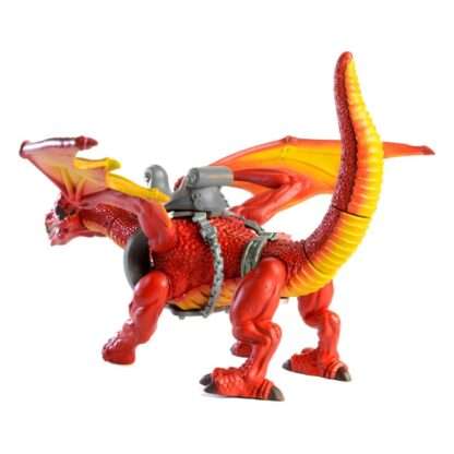 Legends of Dragonore Actionfigur Ignytor - Fallen King of Dragons 25 cm – Bild 7