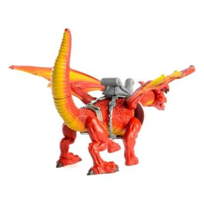 Legends of Dragonore Actionfigur Ignytor - Fallen King of Dragons 25 cm – Bild 9