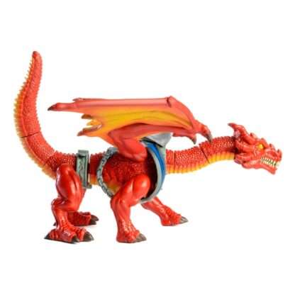 Legends of Dragonore Actionfigur Ignytor - Fallen King of Dragons 25 cm – Bild 10
