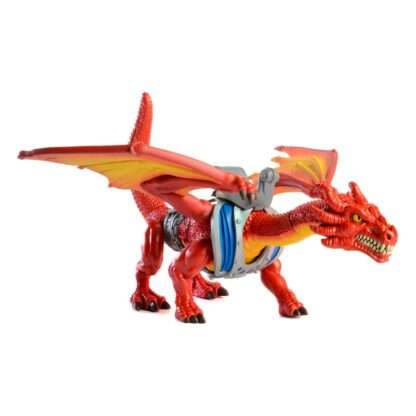 Legends of Dragonore Actionfigur Ignytor - Fallen King of Dragons 25 cm – Bild 11