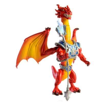 Legends of Dragonore Actionfigur Ignytor - Fallen King of Dragons 25 cm – Bild 13