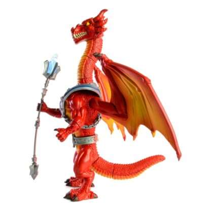 Legends of Dragonore Actionfigur Ignytor - Fallen King of Dragons 25 cm – Bild 15