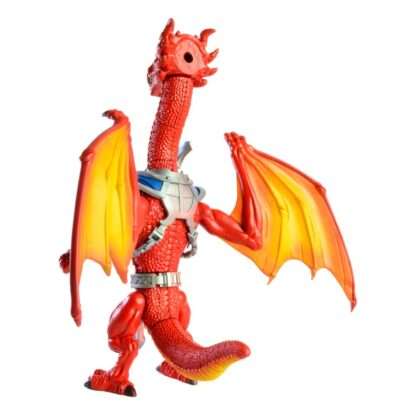Legends of Dragonore Actionfigur Ignytor - Fallen King of Dragons 25 cm – Bild 16