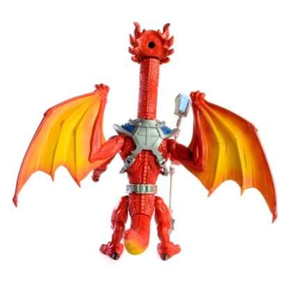 Legends of Dragonore Actionfigur Ignytor - Fallen King of Dragons 25 cm – Bild 17