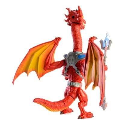 Legends of Dragonore Actionfigur Ignytor - Fallen King of Dragons 25 cm – Bild 18