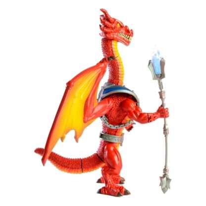 Legends of Dragonore Actionfigur Ignytor - Fallen King of Dragons 25 cm – Bild 19
