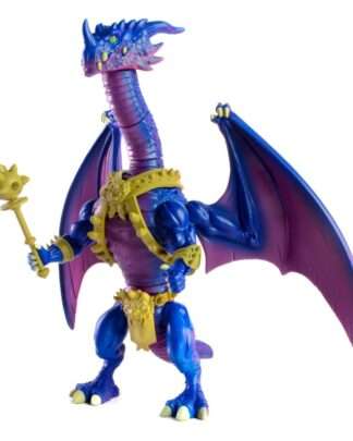 Legends of Dragonore Actionfigur Pyrant - Lord of Desolation 25 cm